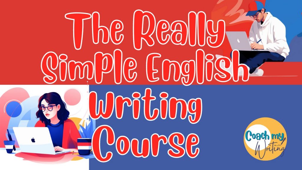 The Really Simple English Course